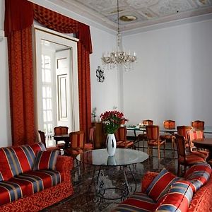 Le Stanze Del Vicerè Boutique Hotel